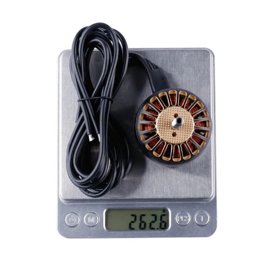 Hot Sales IFlight XING 4214 X-Class Racing Cinelifter Motor 400KV/660KV 2-8S With 7075 T6 Milled Aluminum Multirotor for Drone